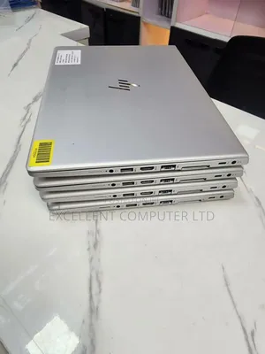 Laptop HP EliteBook 830 G5 8GB Intel Core I5 SSD 256GB