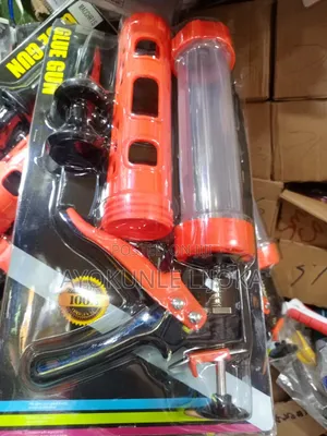 Glue Gun Dual