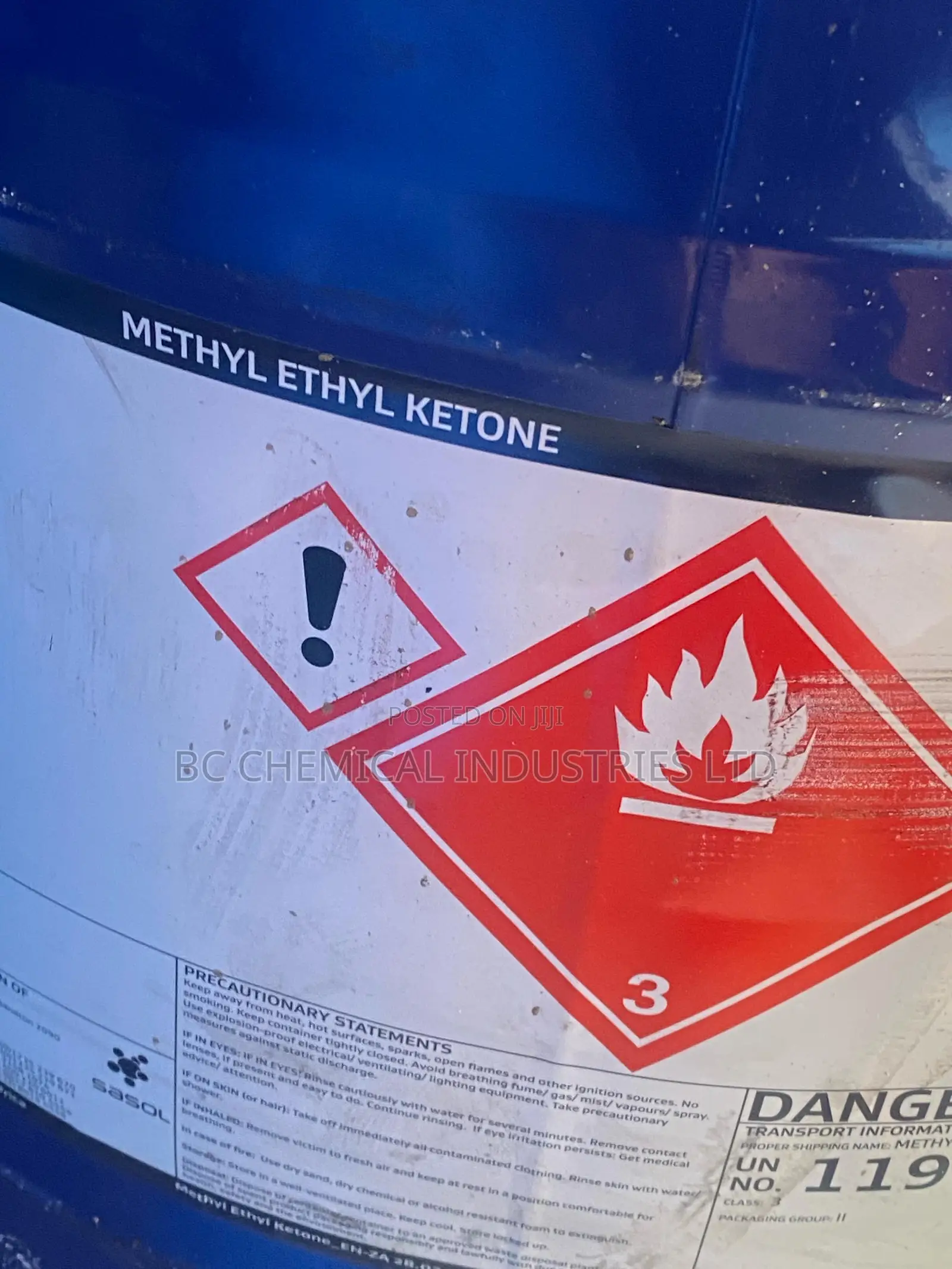 Methyl Ethyl Ketone,Mek