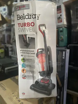 Beldray Upright Vaccum Cleaner