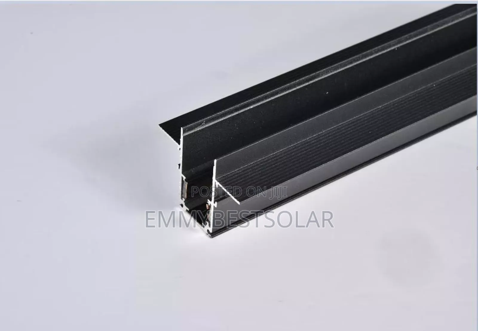 3meters Magnetic Profile Rail