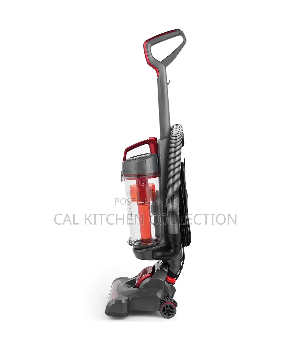 Beldray Upright Vaccum Cleaner