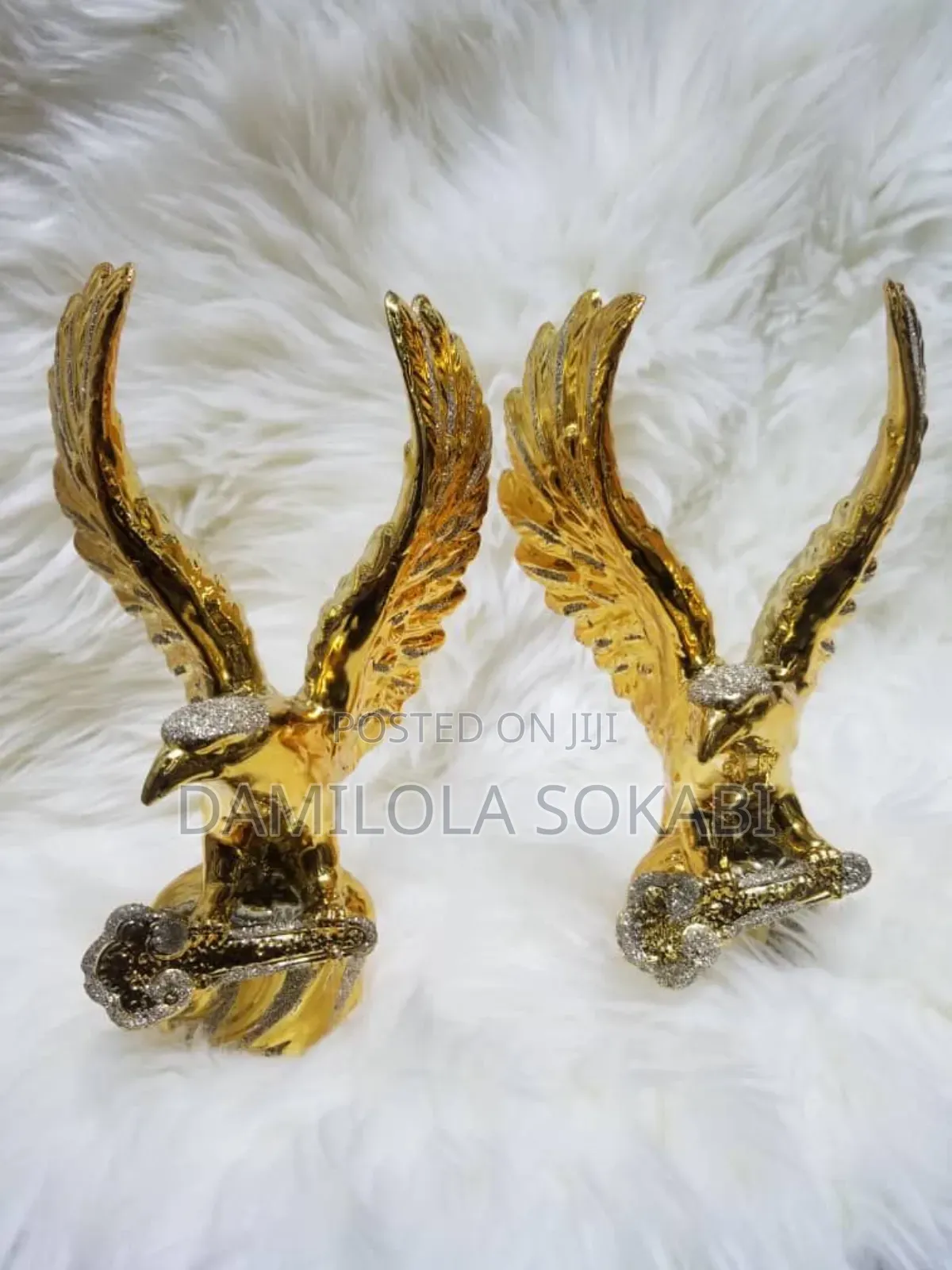Figurines Decor