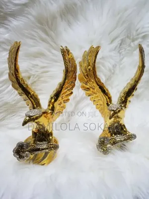 Figurines Decor