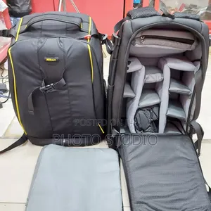 Nikon Backpack