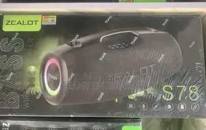 Zealot S78 Wireless Bluetooth Speaker