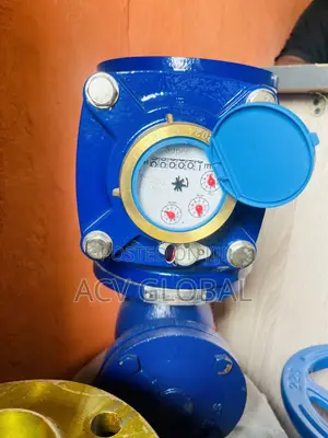 Flange Water Meter 65mm