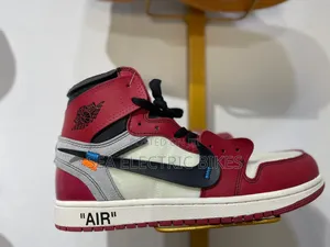 Photo - Original Quality Sneakers