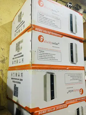 5kva Felicity Solar Inverter 48v