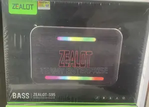 Zealot S95 Wireless Speaker -Bass Bluetooth Mp3