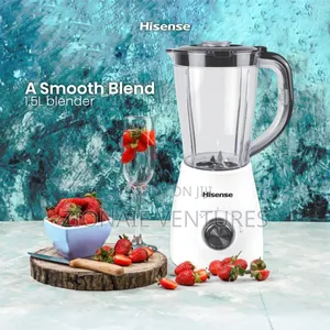 1.5litres Hisense Blender