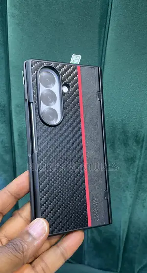 Santa Barbara Case for Samsung Fold 7