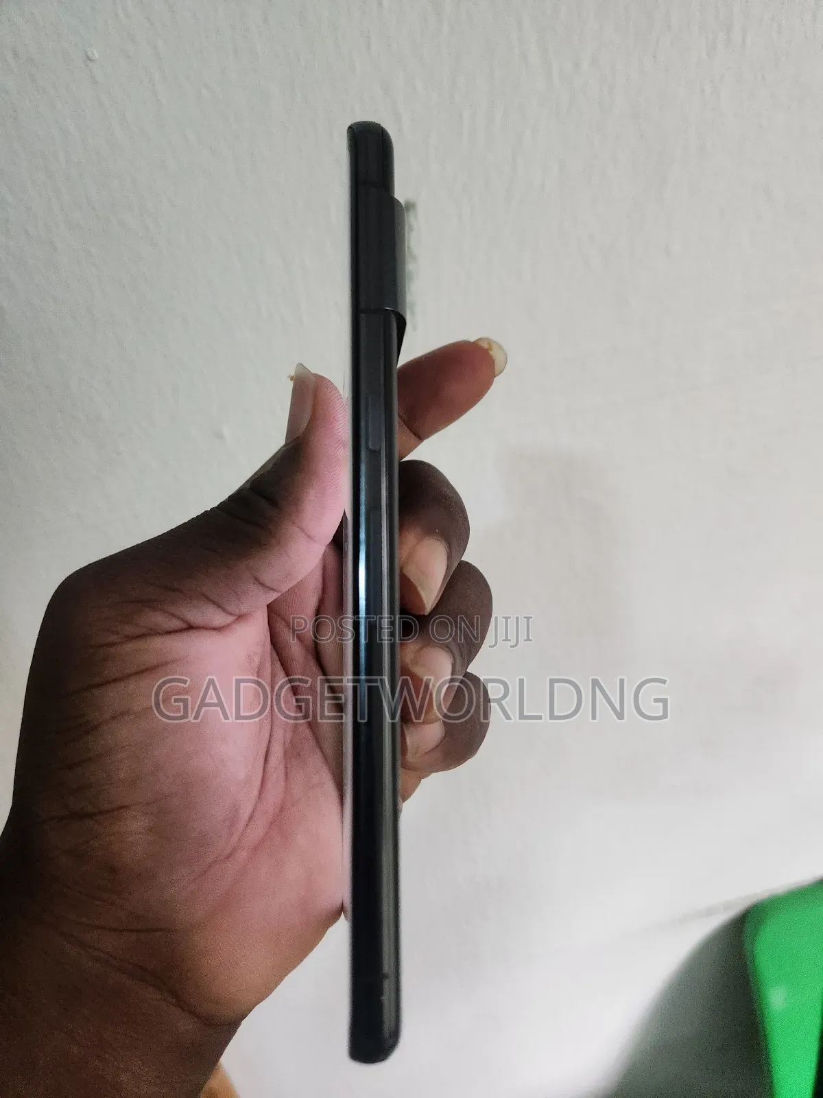 Google Pixel 7 Pro 512 GB Black