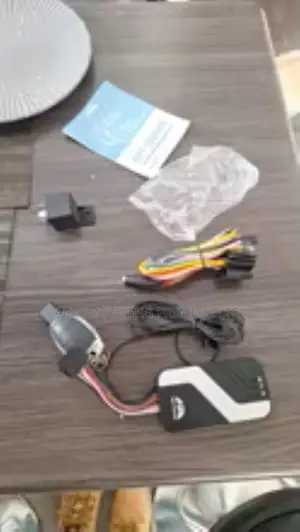 Car GPS Tracker Kaduna