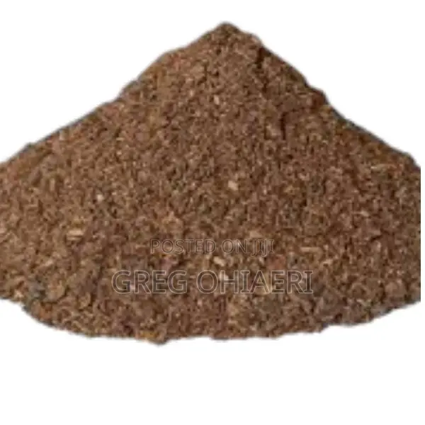 Crushed Neem Seed