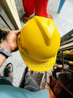 Safety Hat