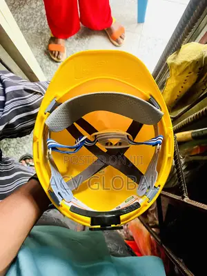 Safety Hat