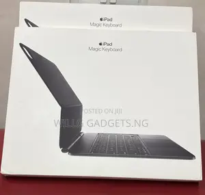 Magic Keyboard M4 13”