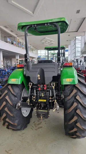 Brand New 75hp Chinige Tractor (4wd)