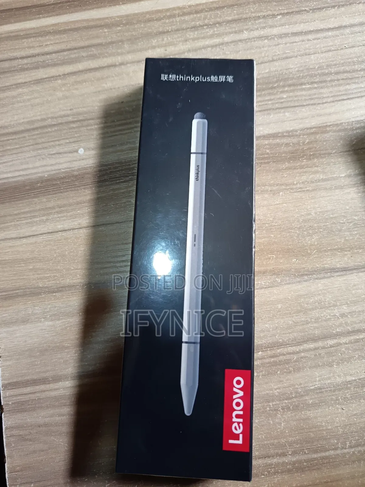 Thinkplus Pen