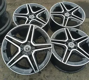 20 Inches Rim for Mercedes-Benz Gle