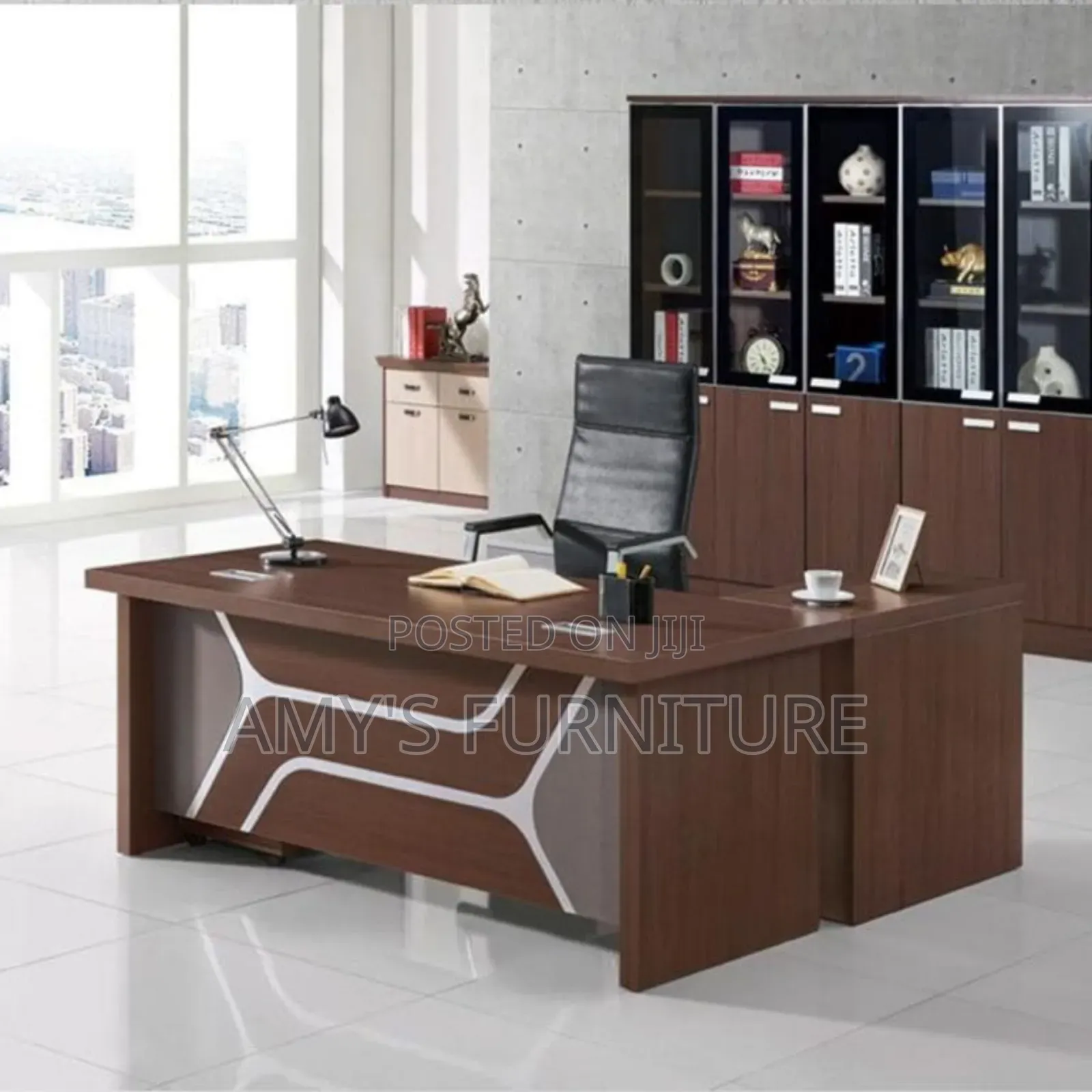 Office Table Yf 1.8