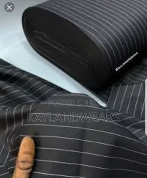 Senator Materials