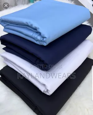 Senator Materials