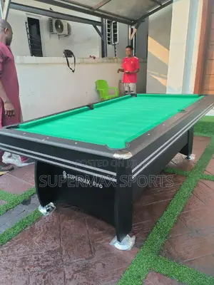 3in1 Air Hockey, Snooker and Table Tennis