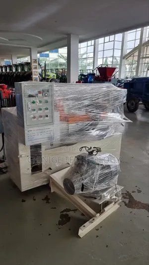 Hot and Cold Spural Oil Press
