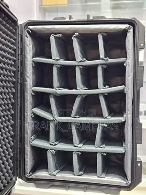 Safety Equipment Case