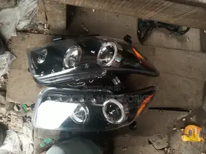 Headlight Scion Xb Yahoo Model