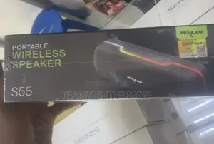 Zealot S55 Portable Wireless Bluetooth Speaker