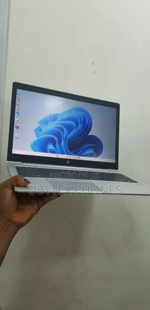 Laptop HP EliteBook 850 G5 32GB Intel Core I7 SSD 256GB