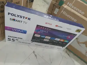 Updated Polystar Pv-Hk55flsm With Latest Os