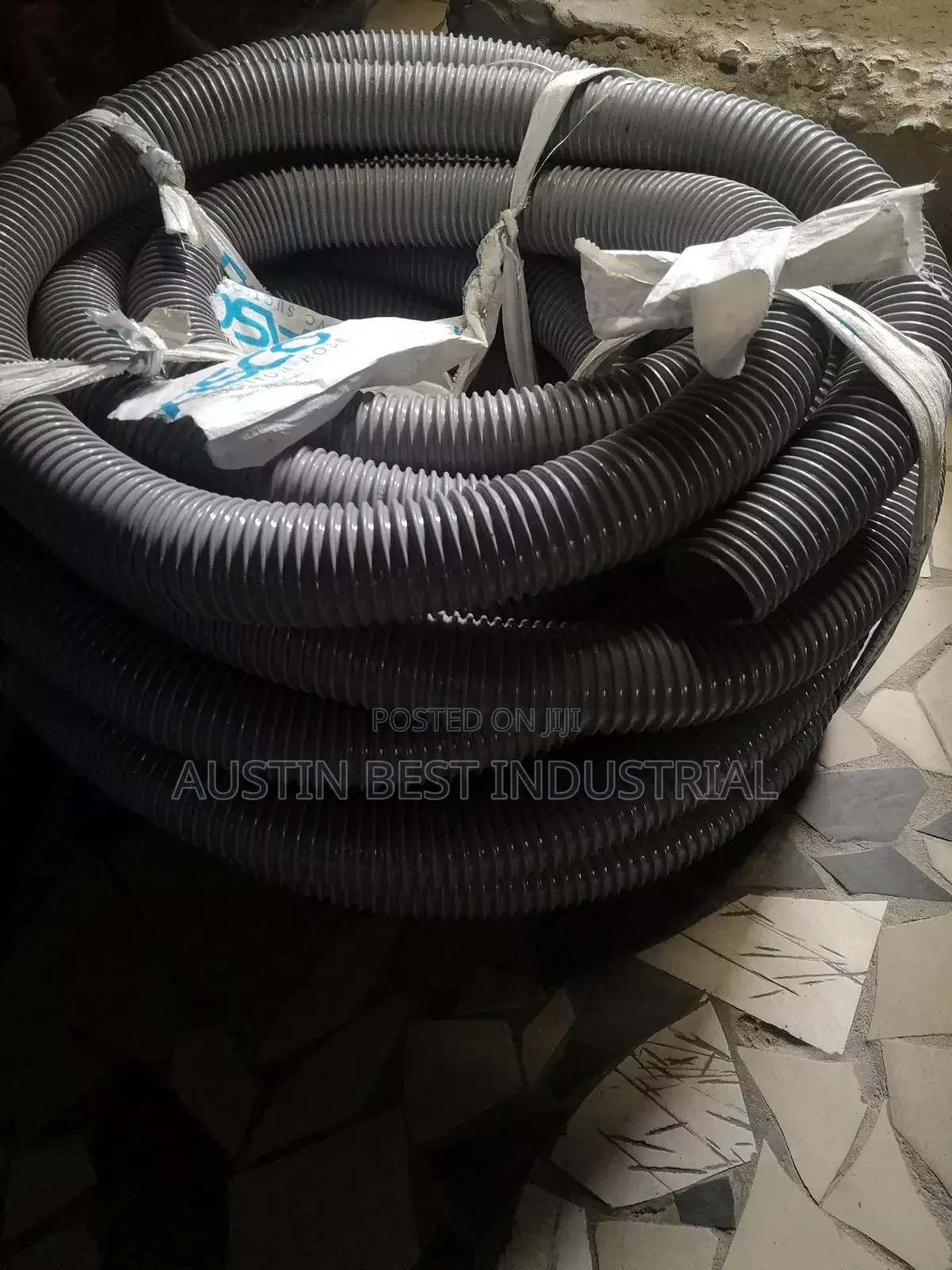 PVC Section Hose