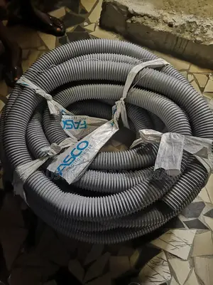PVC Section Hose