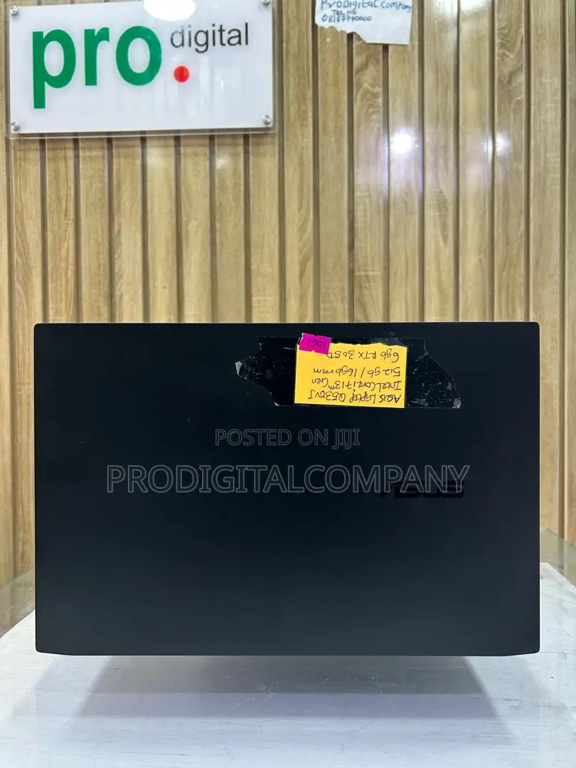 Laptop Asus Q535UD 16GB Intel Core i7 SSD 512GB