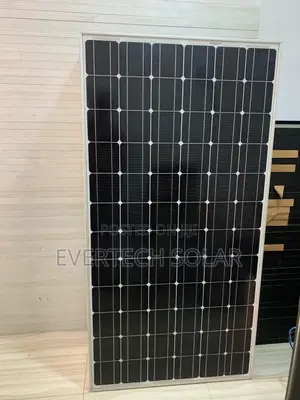 300 Watts Canadian Mono Panel With Quality Performance
