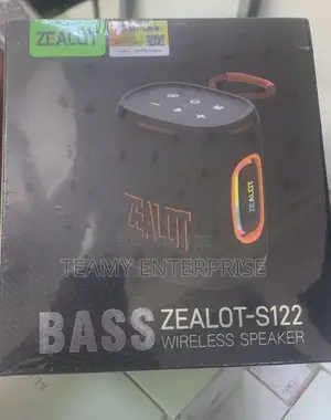 Zealot S122 Wireless Speaker
