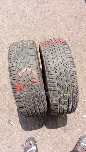 195/65r15 Tokunbo Tires