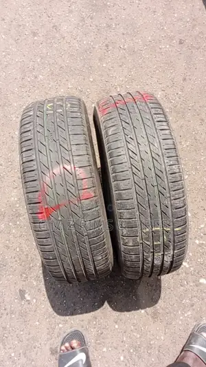 195/65r15 Tokunbo Tires