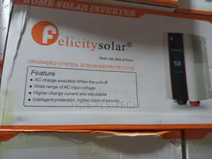 3500va Inverter for Homes – Felicity Ivps3524