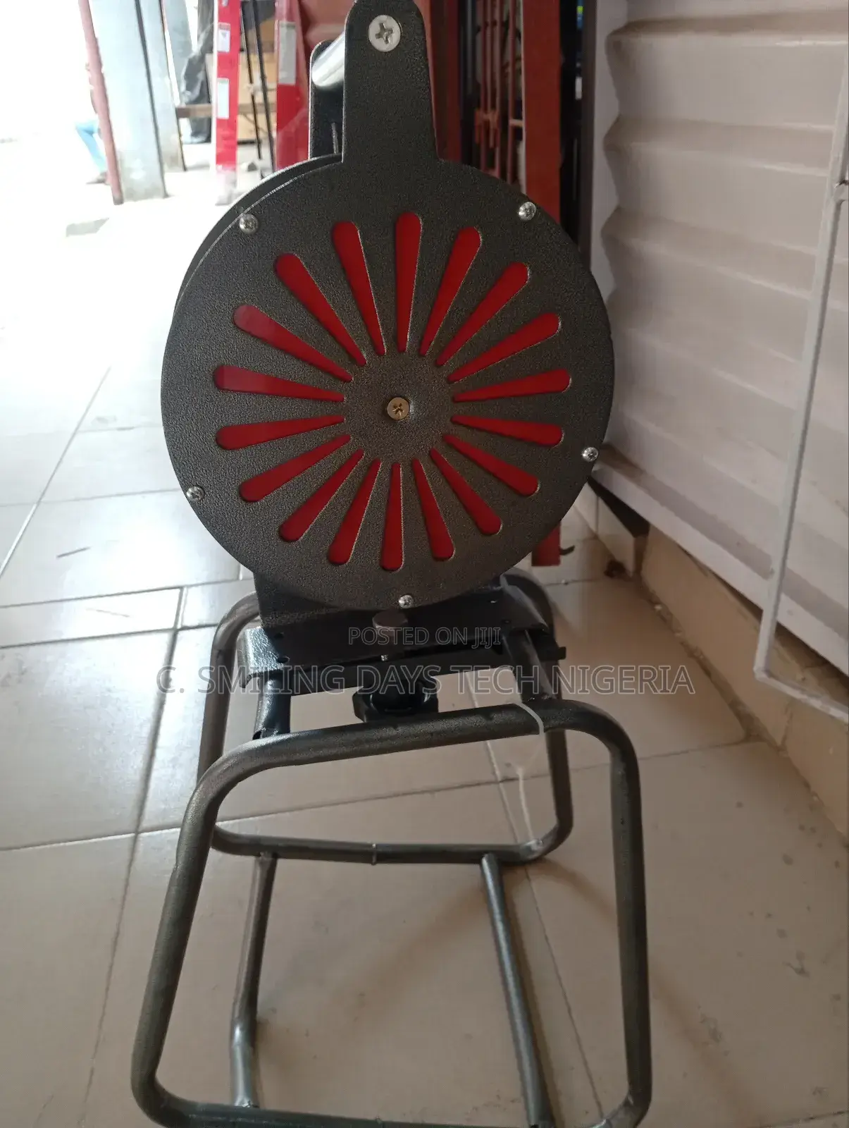 Manual Fire Alarm
