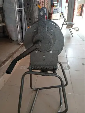 Manual Fire Alarm