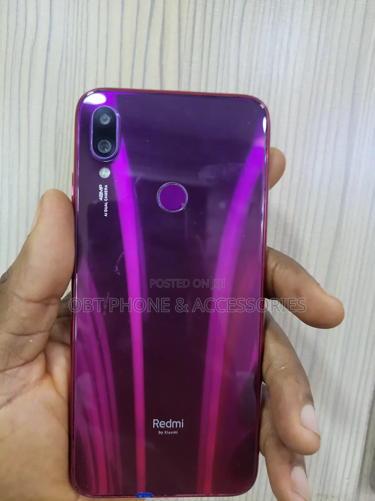 Xiaomi Redmi Note 7 128 GB