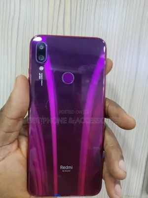 Xiaomi Redmi Note 7 128 GB