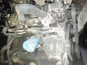 Engine for Nissan Hardbody, Cabstar Na 20