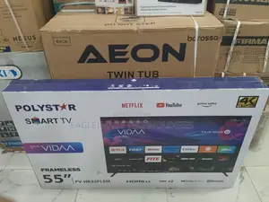 Innovative Polystar Pv-Hk55flsm With Dual Band