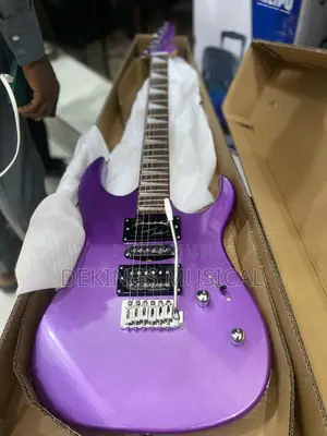 Bullfighter Electric Lead Guitar